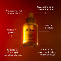 Golden Haze Face Oil, , large, image8