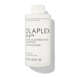 No.4 Fine Bond Maintenance® Shampoo