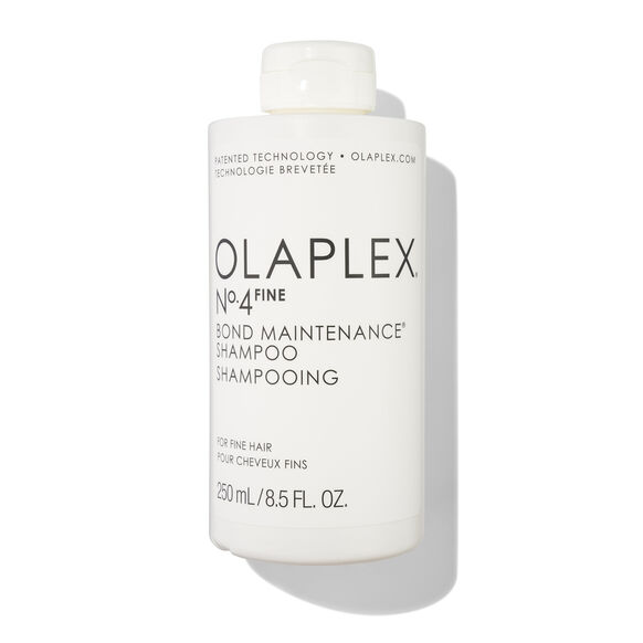 No.4 Fine Bond Maintenance® Shampoo, , large, image1