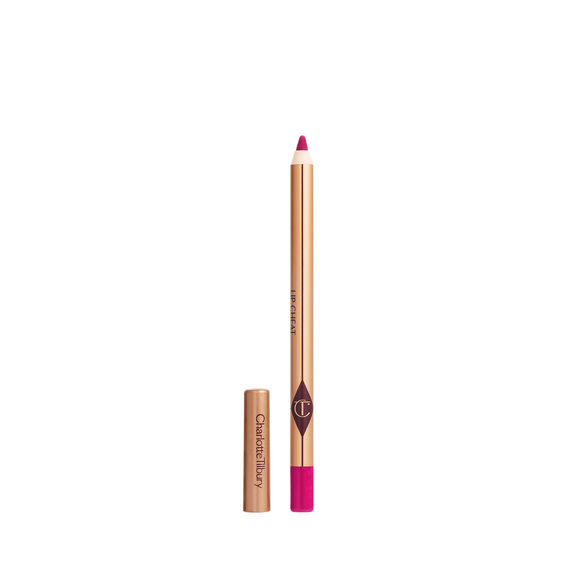 Lip Cheat Lip Liner, THE QUEEN, large, image1