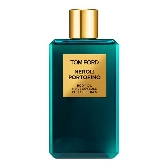 Neroli Portofino Body Oil, , large, image1