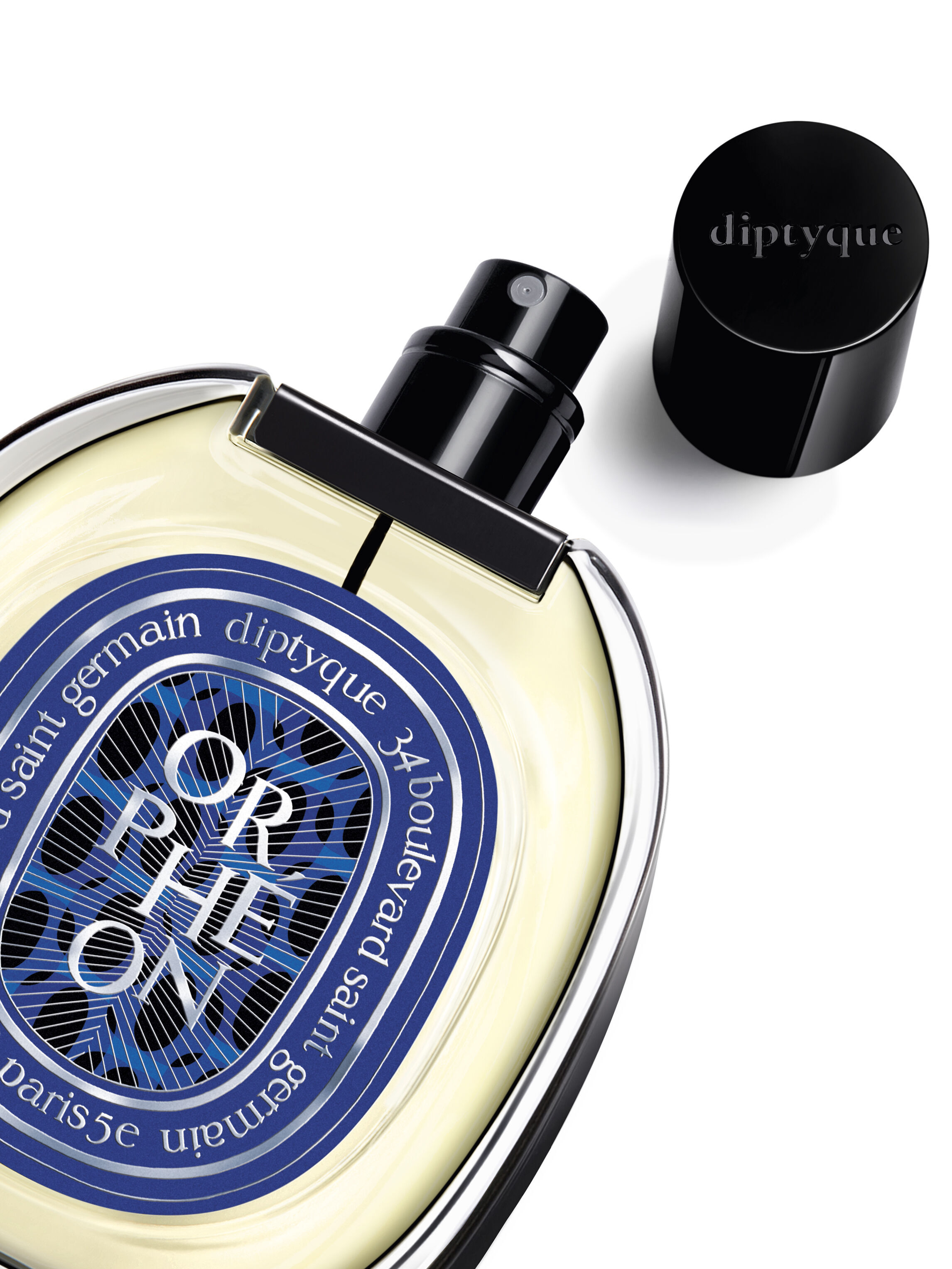 Diptyque Limited Edition Orphéon Eau de Parfum 75ml | Space NK