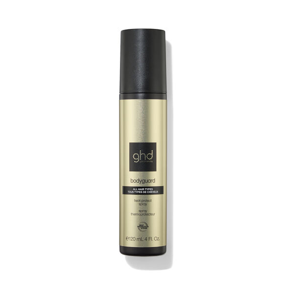 Bodyguard Heat Protect Spray, , large, image1