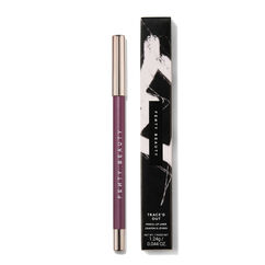 Trace'd Out Pencil Lip Liner, BORED HEAUX, large, image3
