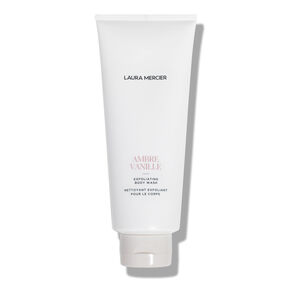 Ambre Vanille Exfoliating Body Wash