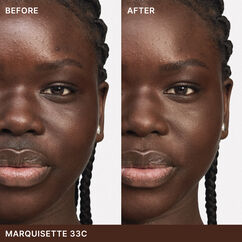 Skin Blur Serum Concealer, 33C MARQUISETTE, large, image4