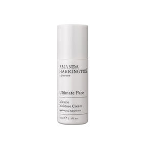 Ultimate Face Miracle Moisture Cream