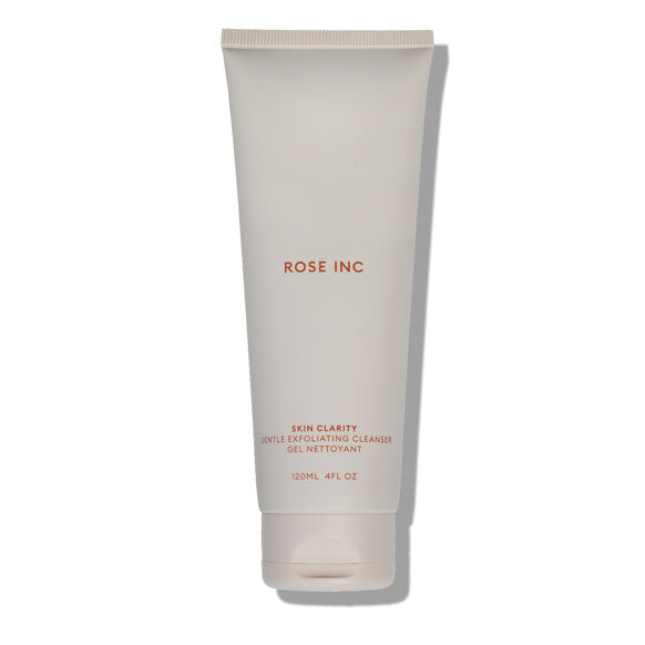 Skin Clarity Gentle Exfoliating Cleanser, , large, image1