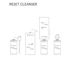 Reset Cleanser, , large, image8