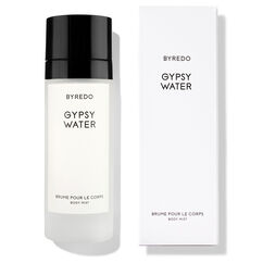 Gypsy Water Body Mist, , large, image3