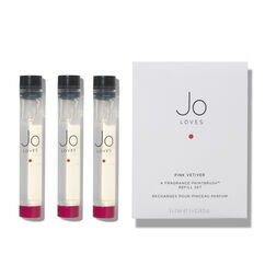 Set de recharges pour pinceaux à peinture Pink Vetiver a Fragrance, , large, image2