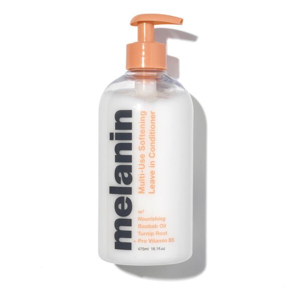 Multi-Use Softening Leave In Conditioner, , large, image1