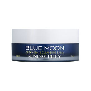 Blue Moon Clean-Rinse Cleansing Balm