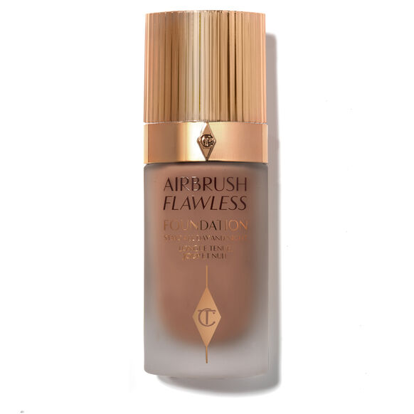 Airbrush Flawless Foundation, 16 COOL, large, image1