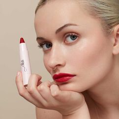 Kissen Lush Lipstick Crayon, MATILDA, large, image8