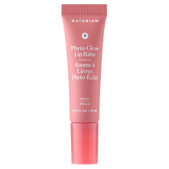 Phyto-Glow Lip Balm, PETAL, large, image1