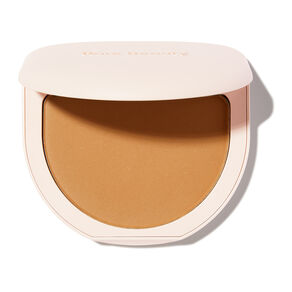 True To Myself Tinted Pressed Finishing Powder, GOLDEN TAN, large