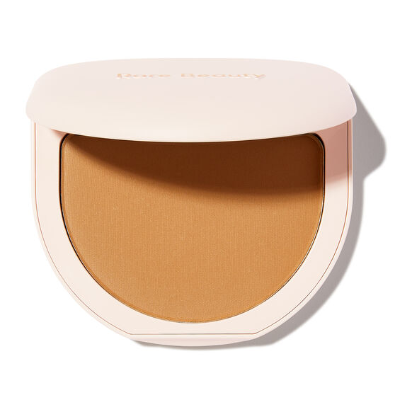 True To Myself Tinted Pressed Finishing Powder, GOLDEN TAN, large, image1
