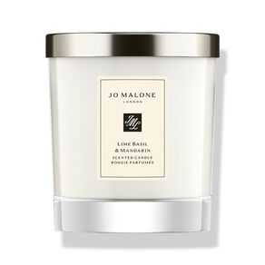 Lime Basil & Mandarin Classic Candle