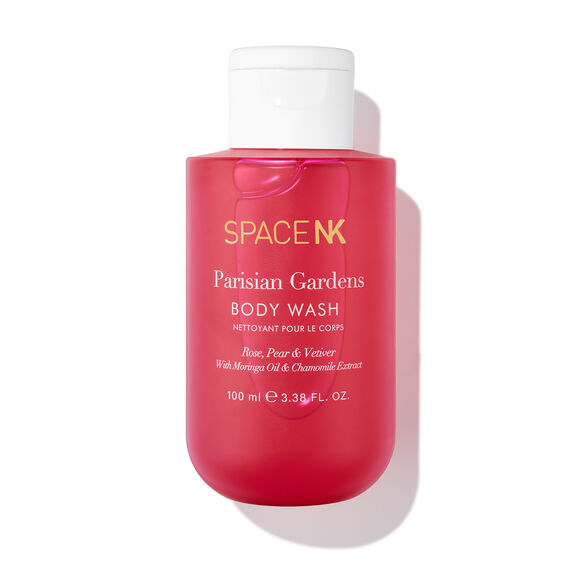 Parisian Gardens Body Wash, , large, image1
