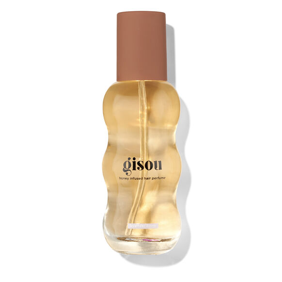 Honey Infused Hair Perfume - Coco-Cacao, , large, image1