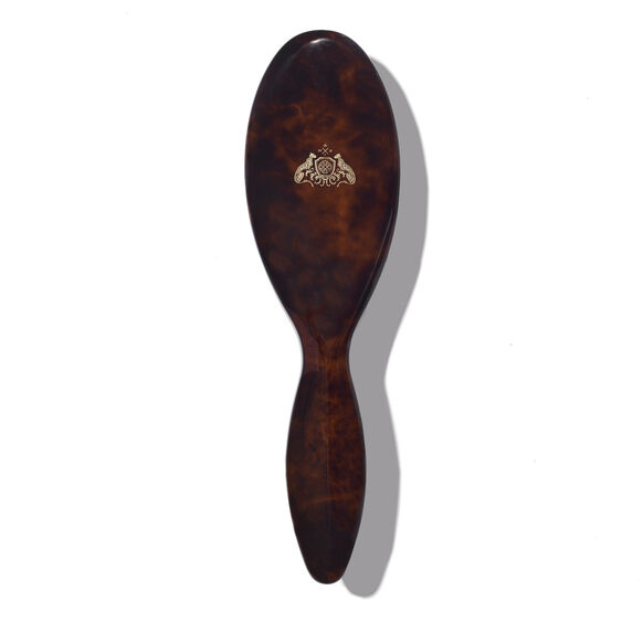 Detangle Paddle Brush - Travel, , large, image2