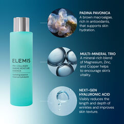 Pro-Collagen Marine Moisture Essence, , large, image4