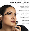 Lash Maximizer Mascara, MAXIMIZER MASCARA, large, image3