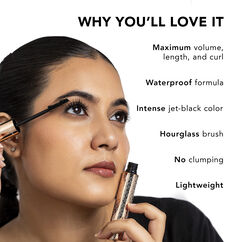 Lash Maximizer Mascara, MAXIMIZER MASCARA, large, image3