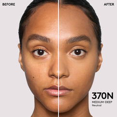 Soft'Lit Naturally Luminous Longwear Foundation, 370, large, image4