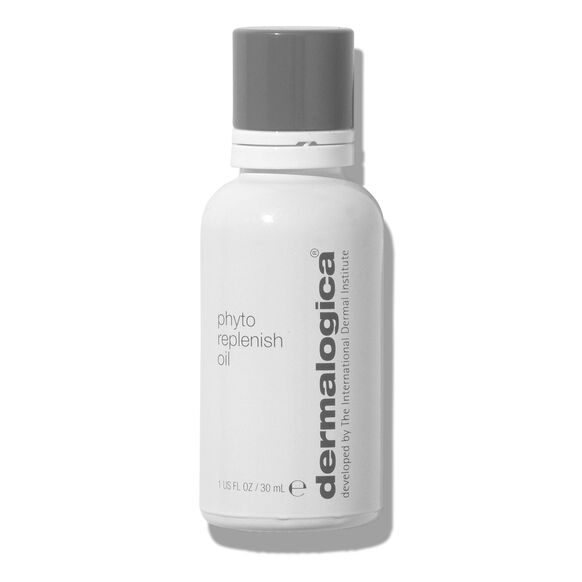 Phyto Replenishing Oil, , large, image1