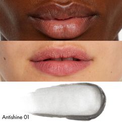 Matte Slick Invisible Lip Balm, INVISIBLE, large, image5