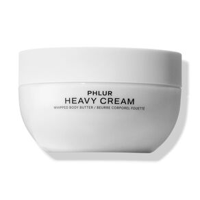 Heavy Cream Body Butter