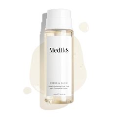 Press & Glow Daily Exfoliating PHA Tonic with Enzyme Activator, , large, image2
