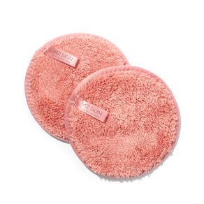 Facial Cleansing Pad Duo