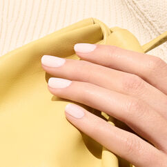Green Nail Polish, MILKY WHITE, large, image6