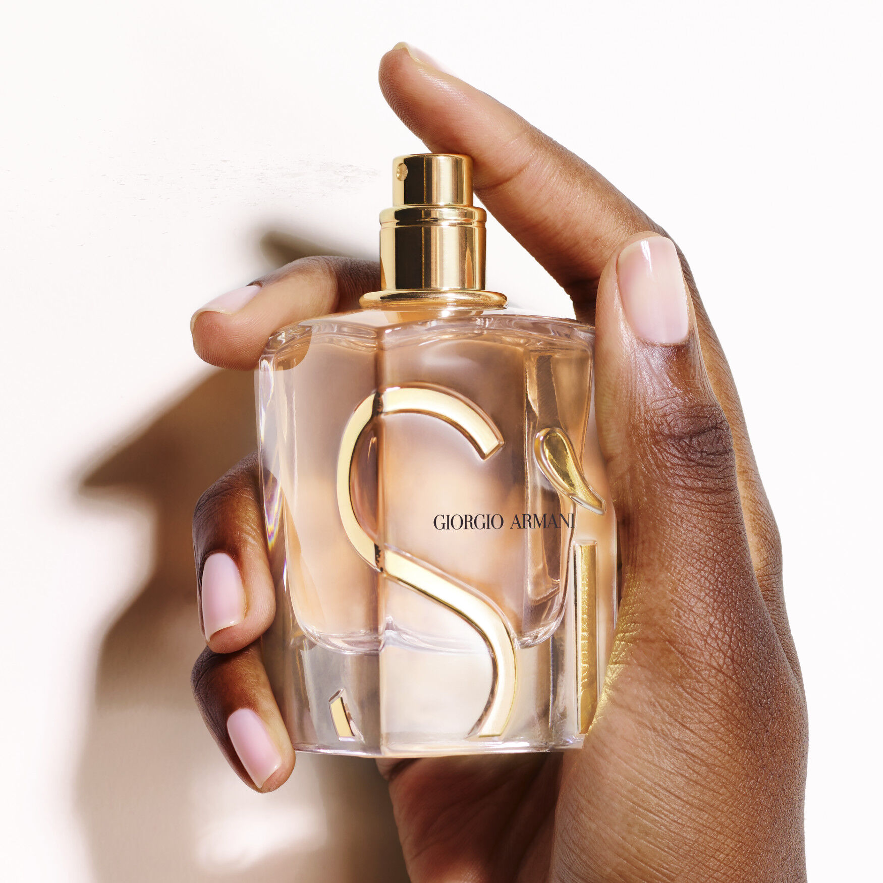 Armani Beauty Si Eau De Parfum | Space NK