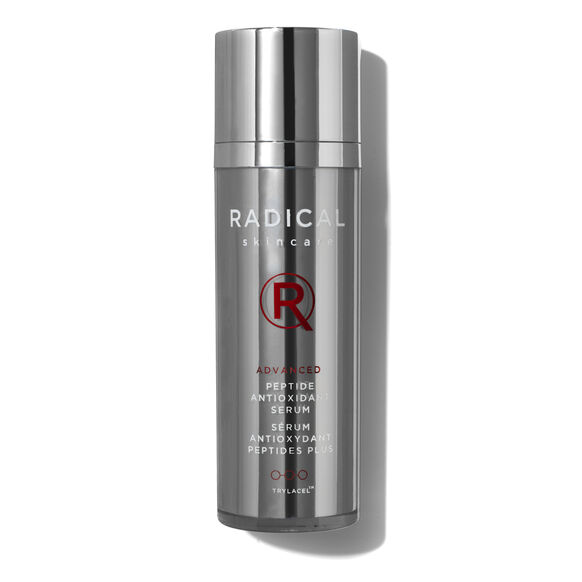 Geavanceerd peptide antioxidant serum, , large, image1