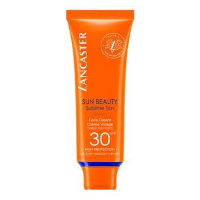 Sun Beauty Face Cream Spf30