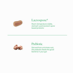 Pre + Probiotic, , large, image5