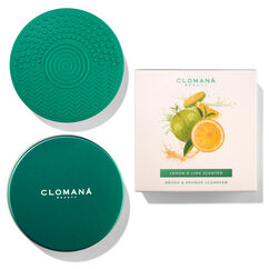 Lemon & Lime Brush Scented & Sponge Cleanser, , large, image2
