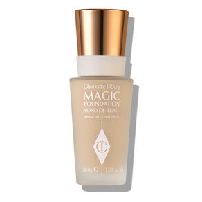 Magic Foundation
