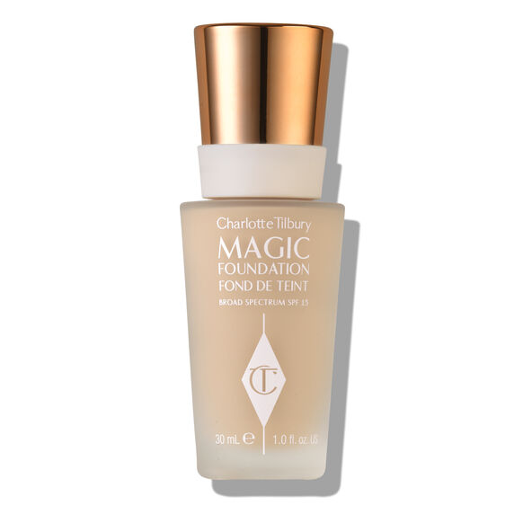 Magic Foundation, 7 MEDIUM, large, image1