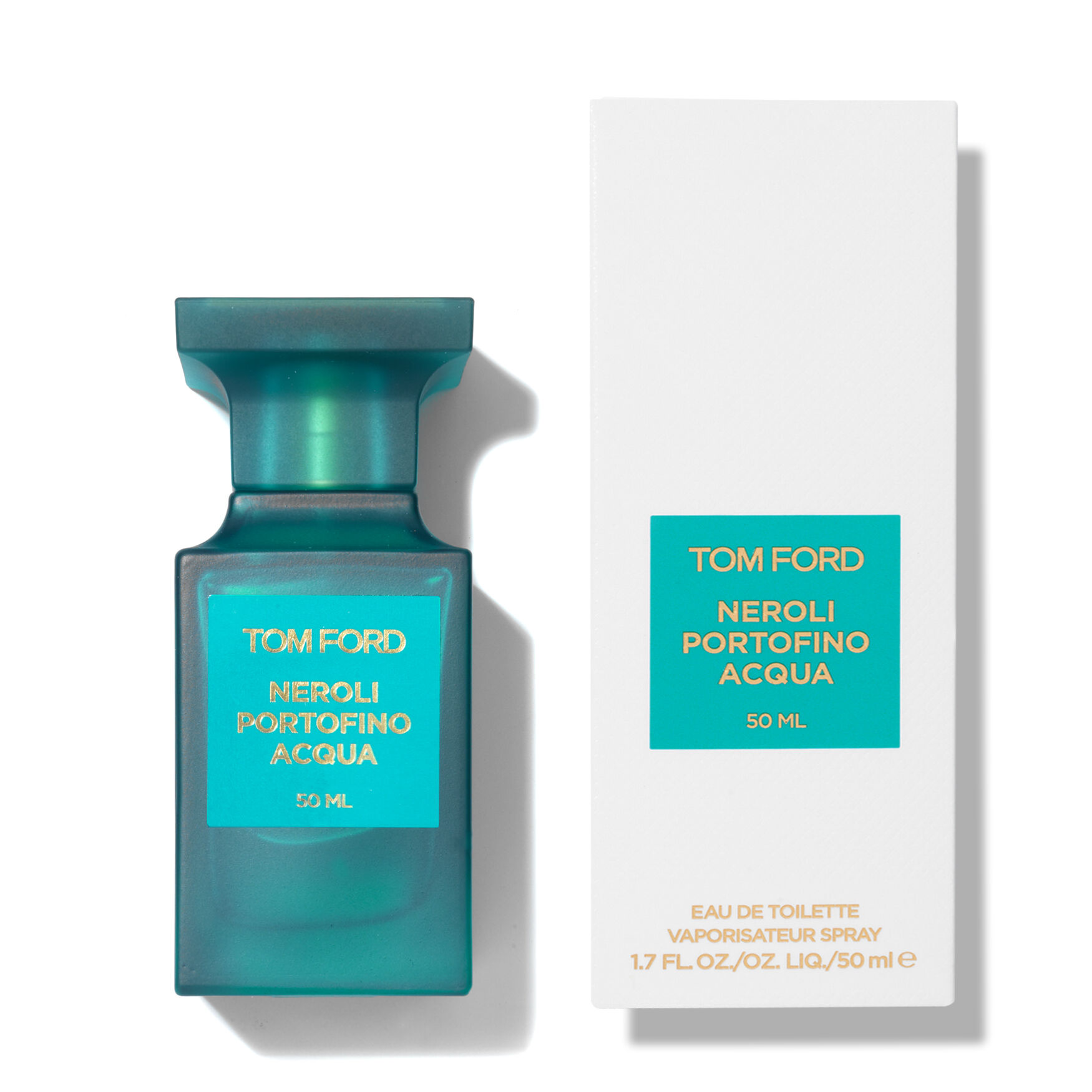 Tom Ford Neroli Portofino Acqua Eau de Toilette | Space NK