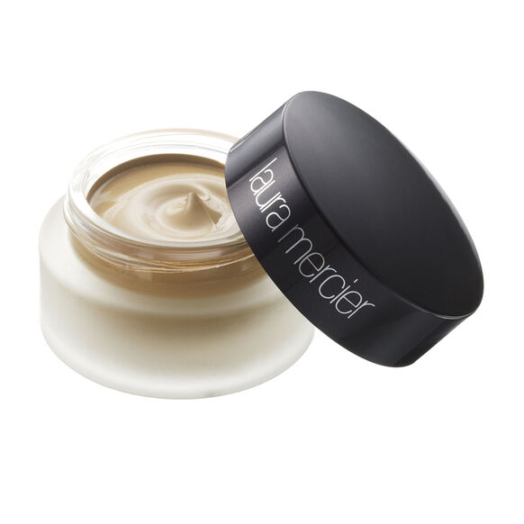 Creme Smooth Foundation, , large, image1