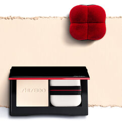 Synchro Skin Invisible Silk Pressed Powder, , large, image2