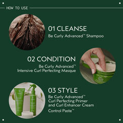 Be Curly Advanced&trade; Curl Perfecting Primer, , large, image6