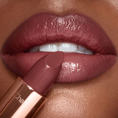 K.I.S.S.I.N.G Lipstick in Pillow Talk Intense, PILLOW TALK INTENSE, large, image5