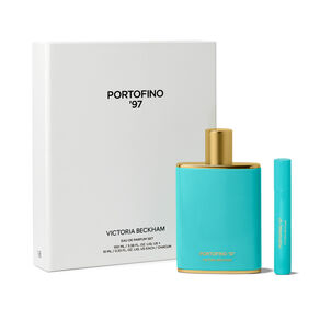 Eau de Parfum Set Portofino '97