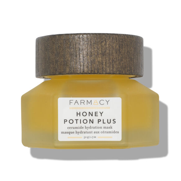 Honey Potion Plus Mask, , large, image1